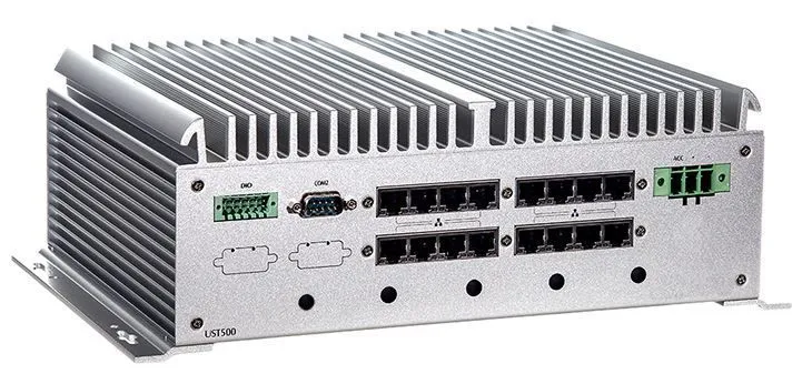 UST500-517-FL-16RJ-4SATA-TDC
