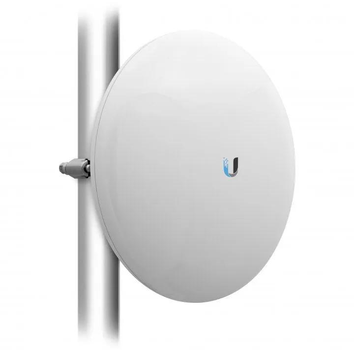 Точка доступа Ubiquiti NanoBeam 2AC-13