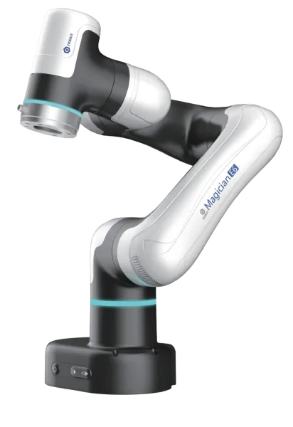 Коллаборативный робот DOBOT Magician E6