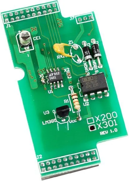 X301