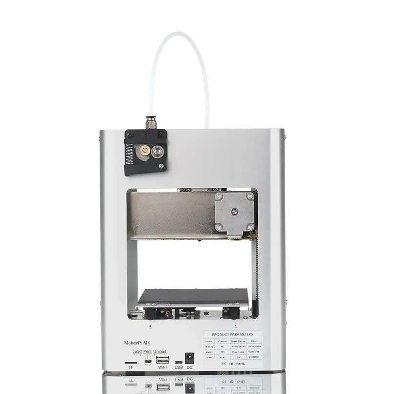3D принтер MakerPi M1