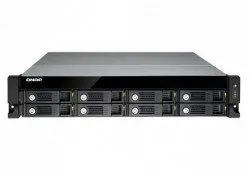 QNAP TS-853U-RP система хранения данных
