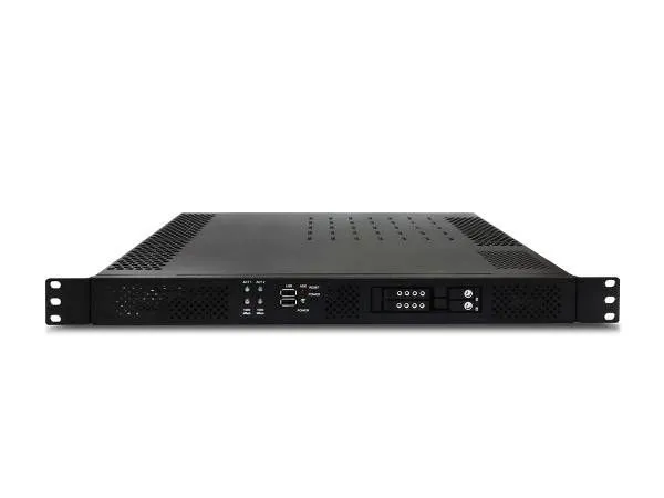 Промышленный сервер AdvantiX IS-SYS10FN