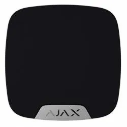 Ajax HomeSiren - беспроводная комнатная сирена