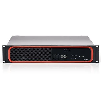 Усилитель BIAMP TESIRAXEL1200.1