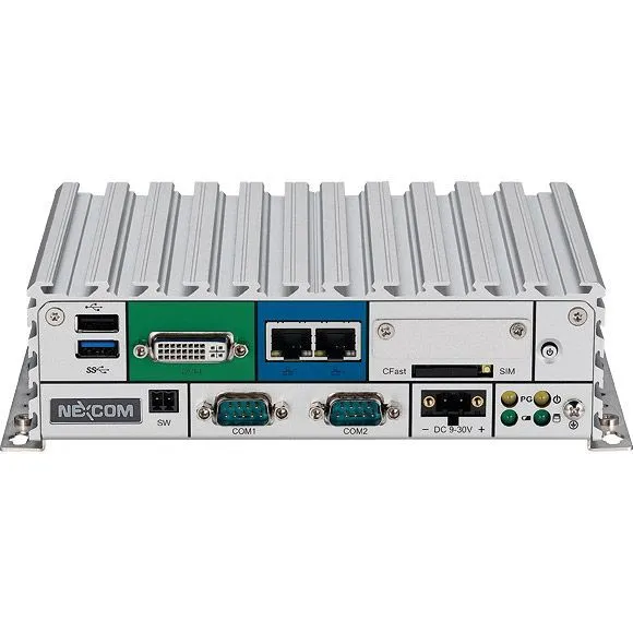 NISE105-E3845-WOA