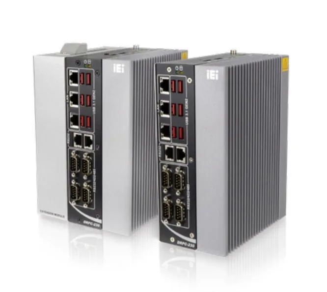 DRPC-230-ULT5-i5/8G/S