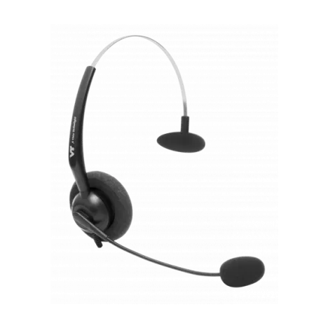 Проводная гарнитура VT1000 RJ9(03), Моно, Узкополосный звук