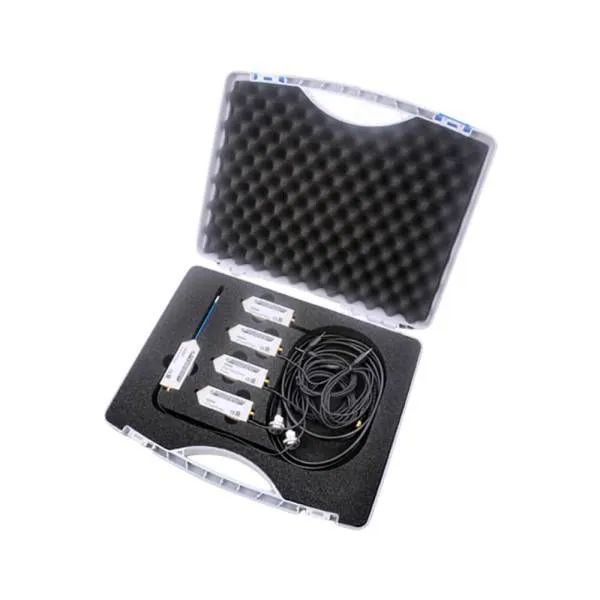 Набор пробников ближнего поля Rohde  Schwarz HZ550