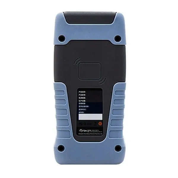 Оптический рефлектометр Grandway FHO1000-D28