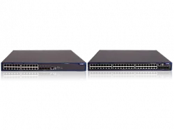 Коммутатор HPE 3600