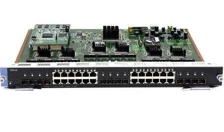 Модуль для коммутатора D-Link DL-7200-24