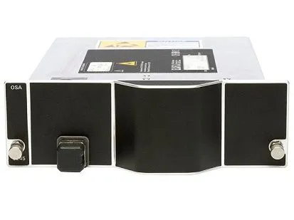 EXFO FTBx-5245 - анализатор оптического спектра