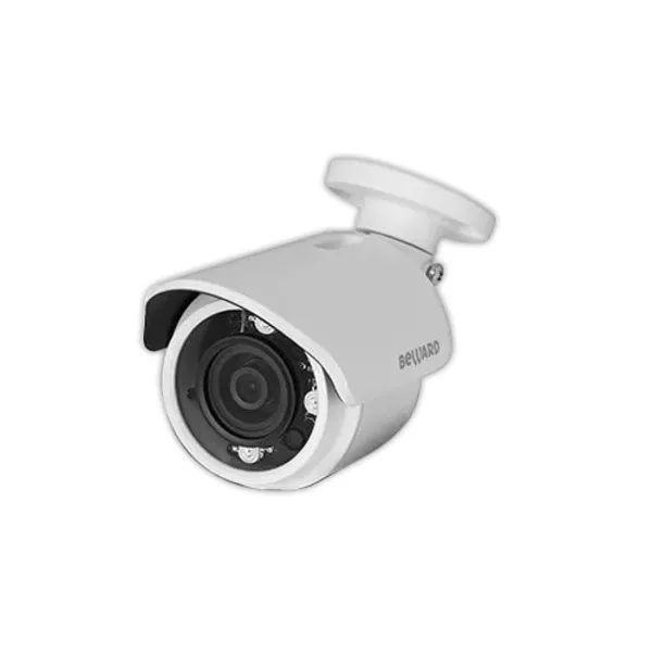IP камера BD4640RC (объектив 3.6 мм) 4 Мп, 1/3'' КМОП, 0.05 лк (день)/0.005 лк (ночь), 2х WDR до 120 дБ, 4 потока Н.264/MJPEG, 25 (30) к/с, 2688x1520 