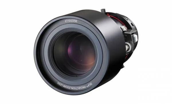 ET-DLE350 Zoom объектив Panasonic ET-DLE350