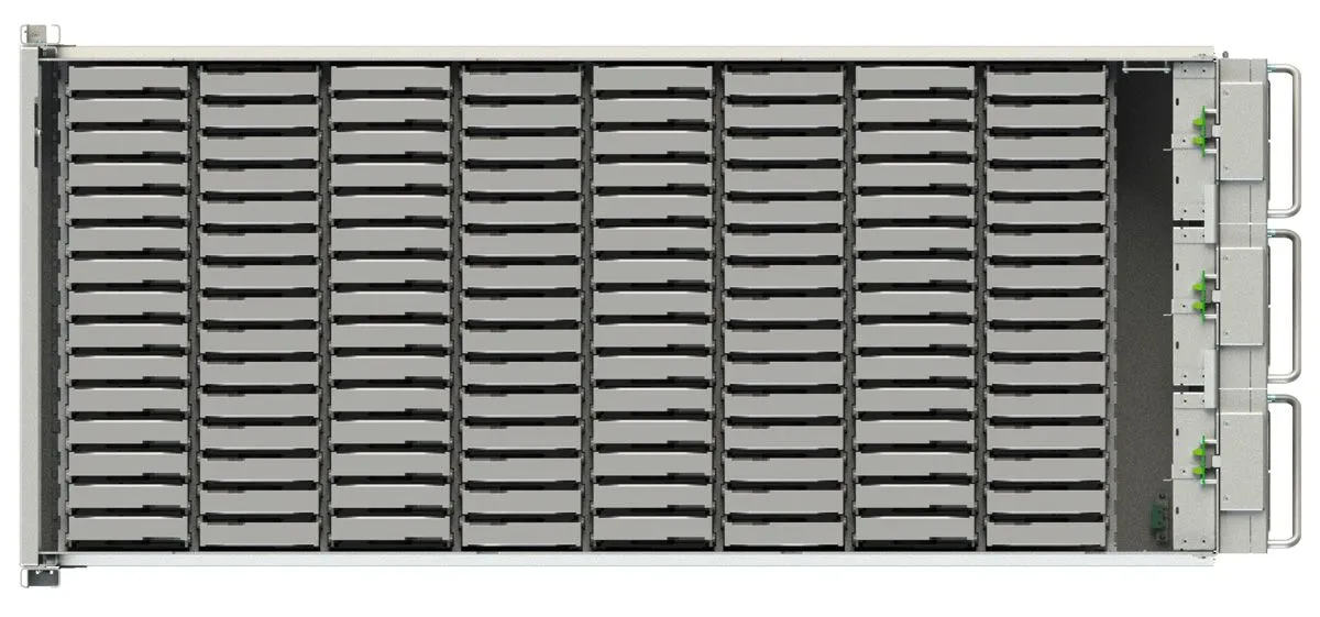 Сервер Норси-Транс Пантера-128 G3