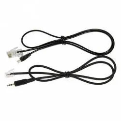 JPL EHS-5 - устройство для автоматического поднятия трубки (Polycom)