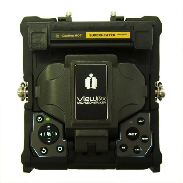 Аппарат для сварки оптоволокна INNO Instrument VIEW 3x