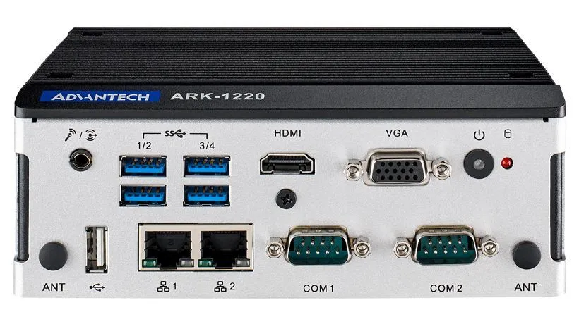 ARK-1220F-S6A1