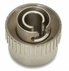 Fluke Networks PA-LC - сменный порт для модулей OTDR тип адаптера LC