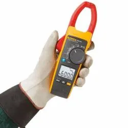 Токоизмерительные клещи Fluke 374