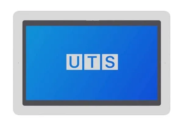 Интерактивная панель UTS FLY W 24