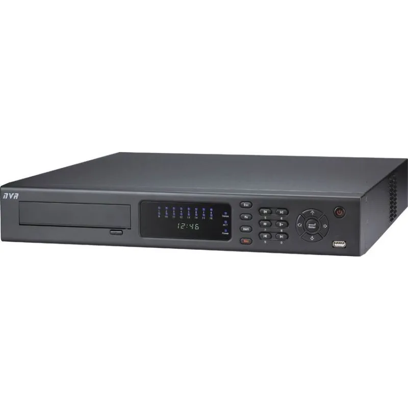 IP Видеорегистратор цифровой SNR-NVR-D08