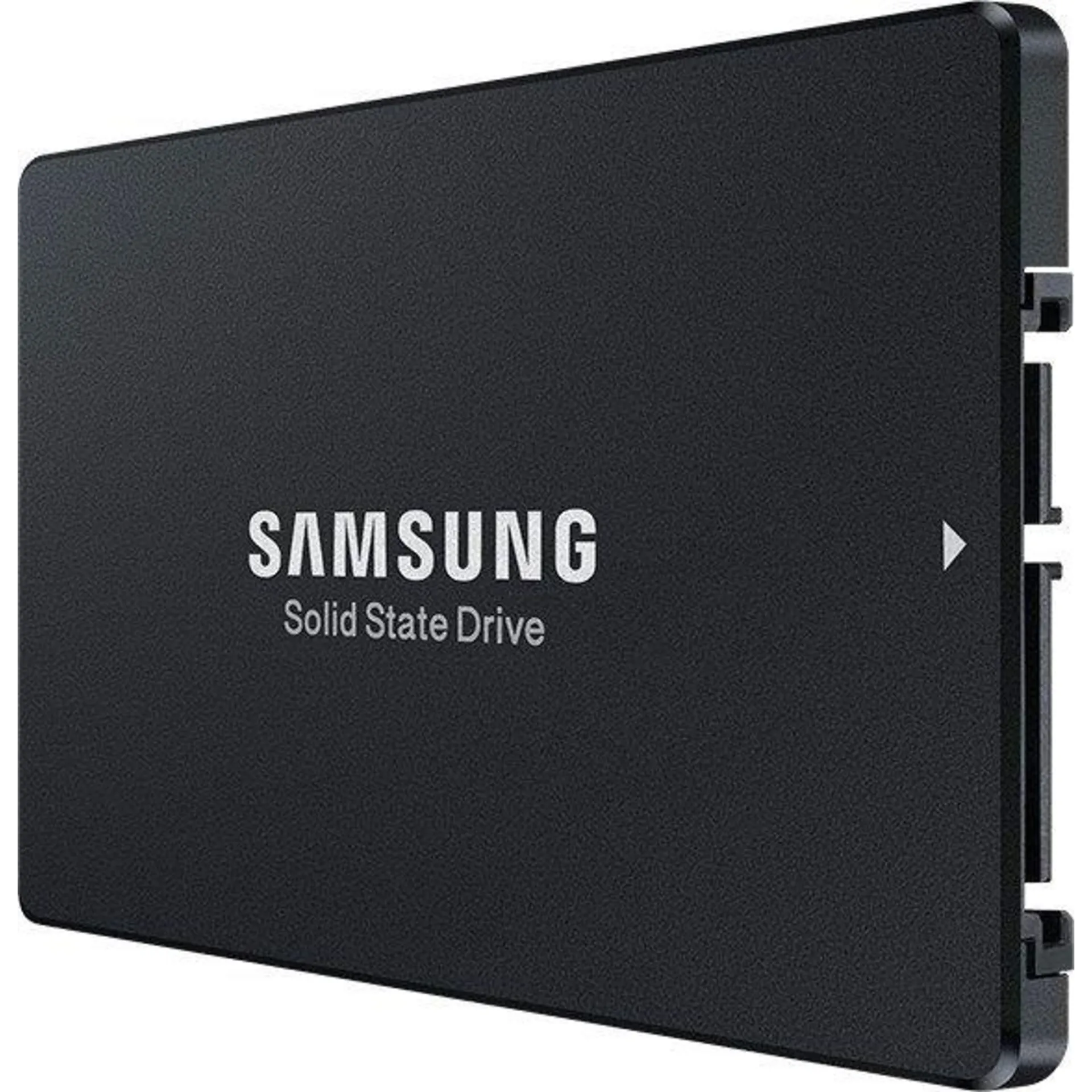 Накопитель SSD Samsung SM883, 240GB, SATA3, MLC, 2,5"