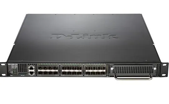 Коммутатор агрегации D-Link DL-DXS-3600-32S