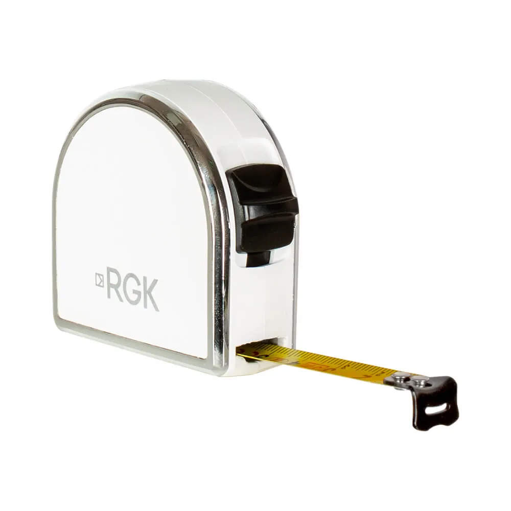 Комплект: лазерный уровень RGK ML-11 + штатив RGK F130 рулетка RGK RM3 кронштейн RGK K-5
