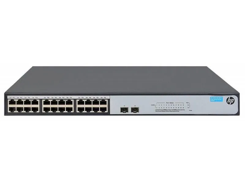 Коммутатор HPE 1420