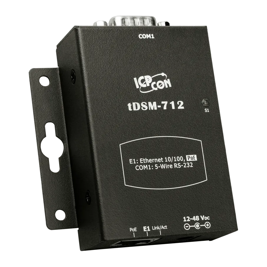 tDSM-712 CR