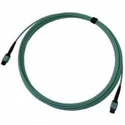 Кабель OptiCin C-MPO-MPO-OM3-8F, 8 жил