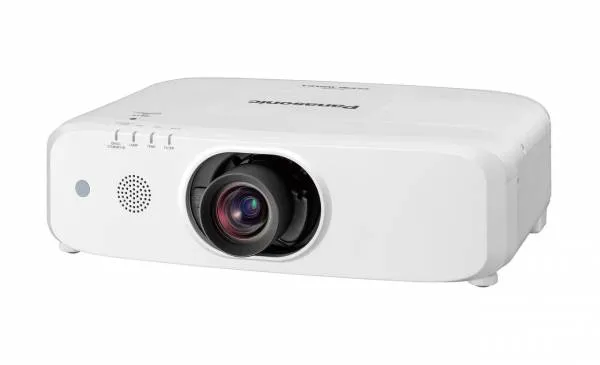 Проектор Panasonic PT-EZ590LE