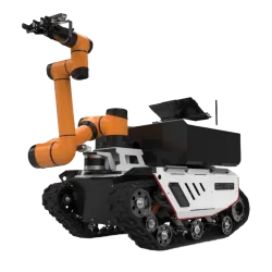 Многофункциональная промышленная роботизированная платформа AgileX COBOT KIT