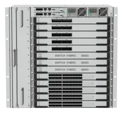 DWDM-система «Волга» l OTN X-Сonnect