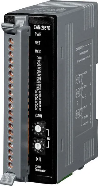 CAN-2057D CR