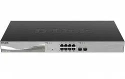 Коммутатор агрегации D-Link DL-DXS-1100-10TS/A1A