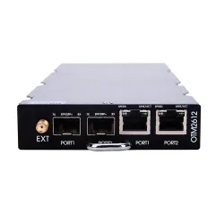 Модуль тестирования сети OPWILL OTM2612-O (10G ETHERNET/SDH/OTN)