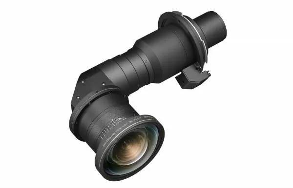 Ультракороткофокусный объектив Panasonic ET-D3LEU100