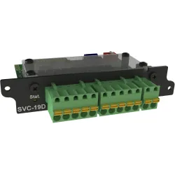 Модуль контроля наличия напряжения SVC-19D (-48V)