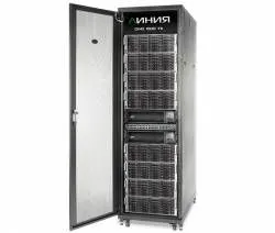 Система хранения данных Линия DND 1000 Tb