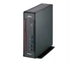 Настольный ПК Fujitsu ESPRIMO Q558