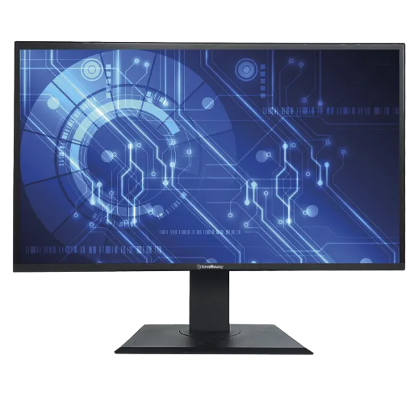 Монитор Kraftway Топаз В-200