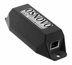 Удлинитель OSNOVO E-PoE/1G
