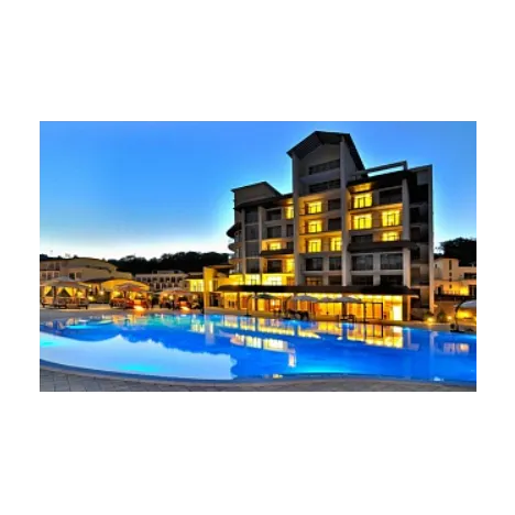 Модуль Hotel для IP-АТС K2