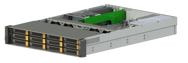 Сервер Норси-Транс Пантера-12