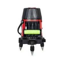 Комплект: лазерный уровень RGK LP-62 + штатив RGK LET-170