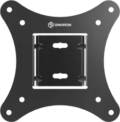 Кронштейн для телевизора ONKRON 10"-32" наклонный, чёрный SN31