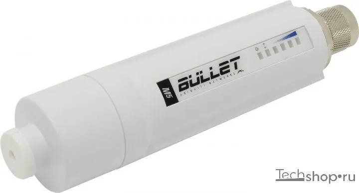 Точка доступа Ubiquiti Bullet M2 HP